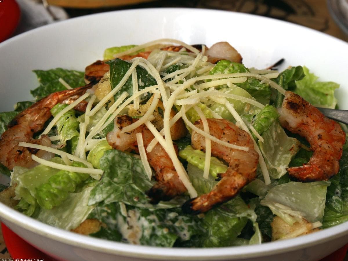 Caesar Salad