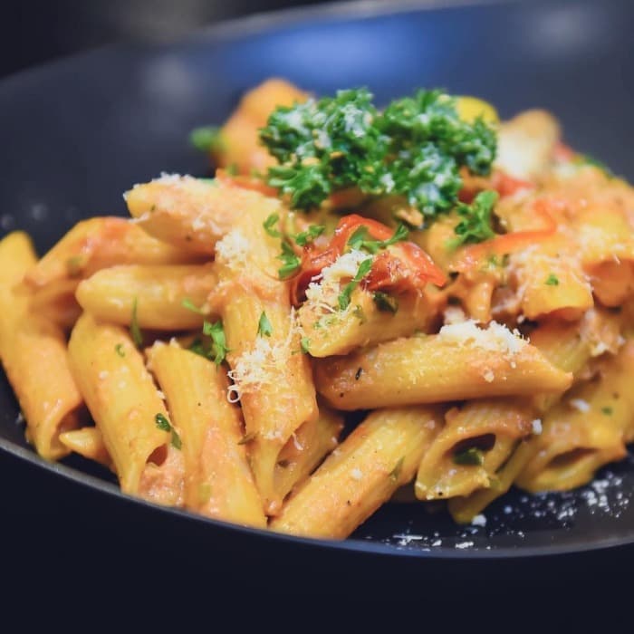 Al Arrabiata