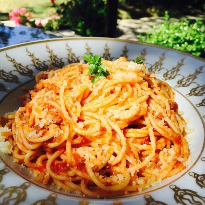 Bolognaise