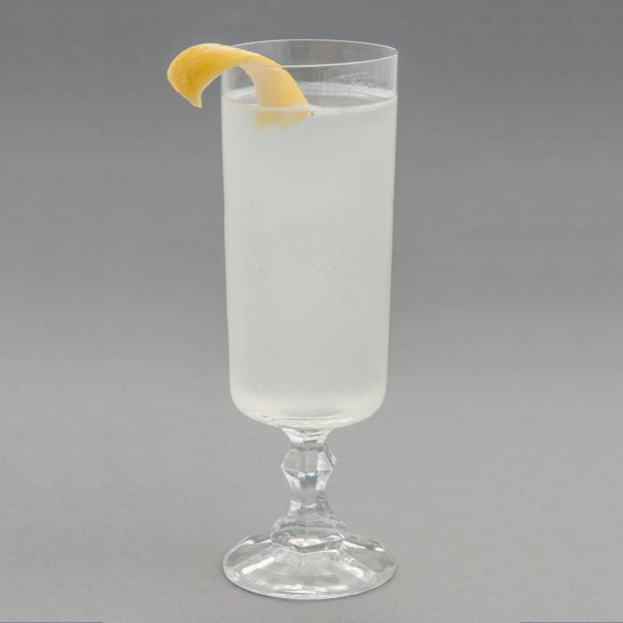 Tipsy Finger Punch