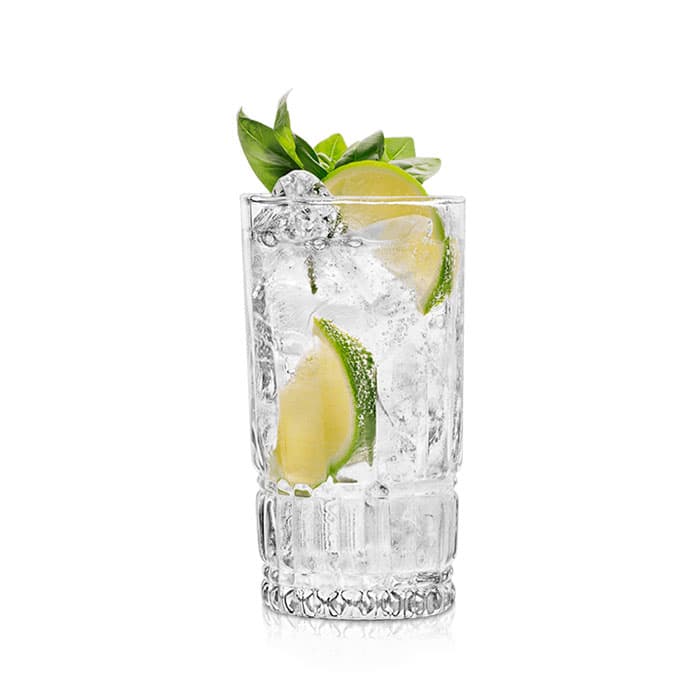 Virgin G&T